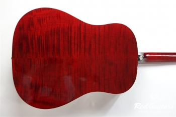 G-021 - Wine Red